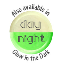 Load image into Gallery viewer, Woodgrain, Forest, Mountains, Trees, Hiking TWIST Tag- Silent,