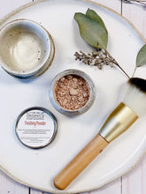 Load image into Gallery viewer, Organic Finishing Powder Setting