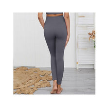 Load image into Gallery viewer, Stretchy Two Piece Outfit Sportswear Set