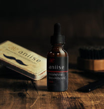 Load image into Gallery viewer, Moonshine Beard and Mustache Oil