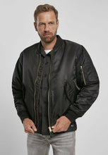 Load image into Gallery viewer, MA1 Bomber Jacket