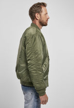 Load image into Gallery viewer, MA1 Bomber Jacket