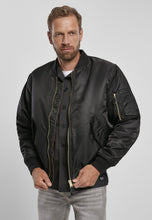 Load image into Gallery viewer, MA1 Bomber Jacket
