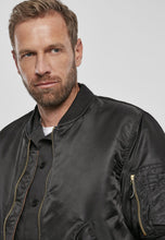 Load image into Gallery viewer, MA1 Bomber Jacket