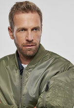 Load image into Gallery viewer, MA1 Bomber Jacket