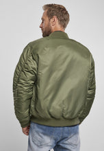 Load image into Gallery viewer, MA1 Bomber Jacket