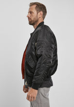 Load image into Gallery viewer, MA1 Bomber Jacket