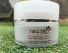 Load image into Gallery viewer, Naturbon 24HR Nourishing Superfood Face Cream