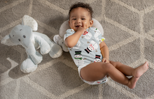Load image into Gallery viewer, Snowmen Onesie