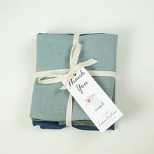 Load image into Gallery viewer, Softened Linen Pillow Case