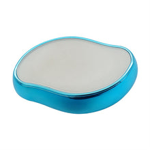 Load image into Gallery viewer, Épilation physique cristal épilateur gomme sécurité épilateur