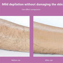 Load image into Gallery viewer, Épilation physique cristal épilateur gomme sécurité épilateur
