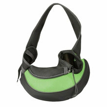 Load image into Gallery viewer, Puppy or kitten Travel Shoulder Bag