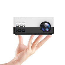 Load image into Gallery viewer, Ninja Dragon Portable Mini 1080P Home Theater Projector