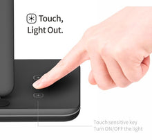 Load image into Gallery viewer, Ninja 15W 3 in 1 Fast Wireless Charging Station for Mobile Phones