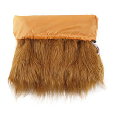 Load image into Gallery viewer, Lion Theme Dog Wig
