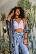 Load image into Gallery viewer, Ruched Bralette
