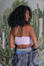 Load image into Gallery viewer, Ruched Bralette