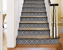 Load image into Gallery viewer, Tile stickers set of 24 Peel & Stick
