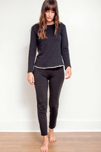 Load image into Gallery viewer, PIMA LONG SLEEVE PANTS SET
