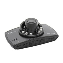 Load image into Gallery viewer, SafetyFirst HD 1080p Car Dash CamCorder with Night Vision
