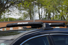 Load image into Gallery viewer, DORSAL Aero Rack Pads 34&quot; Car Crossbar Roof Surfboard Kayak SUP
