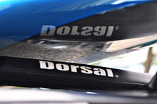 Load image into Gallery viewer, DORSAL Aero Rack Pads 34&quot; Car Crossbar Roof Surfboard Kayak SUP
