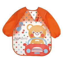 Load image into Gallery viewer, New Baby Bibs Burp Cloths Waterproof Cartoon
