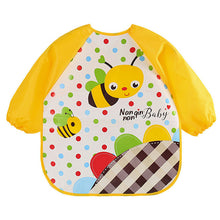 Load image into Gallery viewer, New Baby Bibs Burp Cloths Waterproof Cartoon

