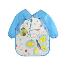 Load image into Gallery viewer, New Baby Bibs Burp Cloths Waterproof Cartoon
