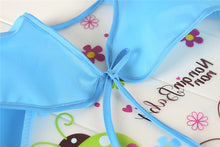 Load image into Gallery viewer, New Baby Bibs Burp Cloths Waterproof Cartoon
