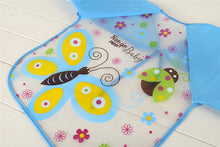 Load image into Gallery viewer, New Baby Bibs Burp Cloths Waterproof Cartoon
