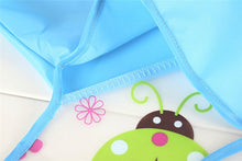 Load image into Gallery viewer, New Baby Bibs Burp Cloths Waterproof Cartoon
