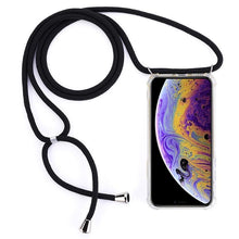 Load image into Gallery viewer, AMZER Pudding TPU Soft Skin X Protection Case With
