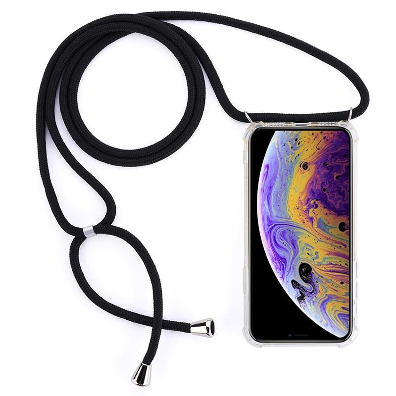 AMZER Pudding TPU Soft Skin X Protection Case With