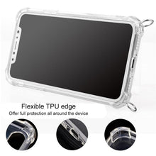 Load image into Gallery viewer, AMZER Pudding TPU Soft Skin X Protection Case With
