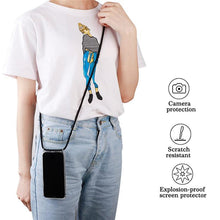 Load image into Gallery viewer, AMZER Pudding TPU Soft Skin X Protection Case With

