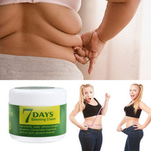 Load image into Gallery viewer, 30g Ginger Slimming Cream Body Shape Burning Cellulite Removal Weight
