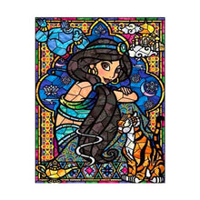 Load image into Gallery viewer, Diamond Painting 5d Full Disney Cartoon | Picture Diamonds 5d
