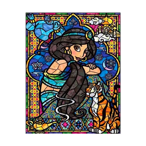 Diamond Painting 5d Full Disney Cartoon | Picture Diamonds 5d