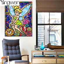 Load image into Gallery viewer, Diamond Painting 5d Full Disney Cartoon | Picture Diamonds 5d
