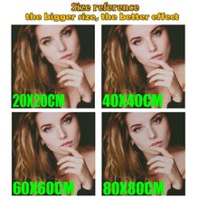 Load image into Gallery viewer, Diamond Painting 5d Full Disney Cartoon | Picture Diamonds 5d
