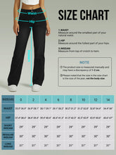 Load image into Gallery viewer, Straight Leg Jeans for Women,High Waisted Wide Leg Loose Microelastic Boyfried Denim Pants
