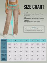 Load image into Gallery viewer, Straight Leg Jeans for Women,High Waisted Wide Leg Loose Microelastic Boyfried Denim Pants
