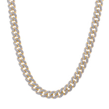 Load image into Gallery viewer, CAMEO 8MM Cuban Chain | 962432
