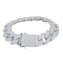 Load image into Gallery viewer, STALLION Cuban Bracelet | 961531
