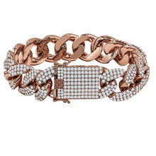 Load image into Gallery viewer, STALLION Cuban Bracelet | 961531
