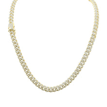 Load image into Gallery viewer, CAMEO 8MM Cuban Chain | 962432
