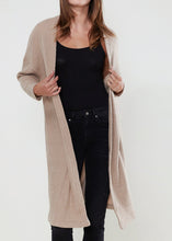 Load image into Gallery viewer, Women's Long Duster Cardigan
