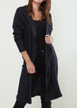 Load image into Gallery viewer, Women's Long Duster Cardigan
